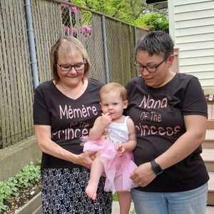 Meet your Posher, Erika